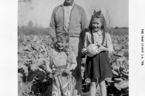 Photo of Jeanine VanKerckhove